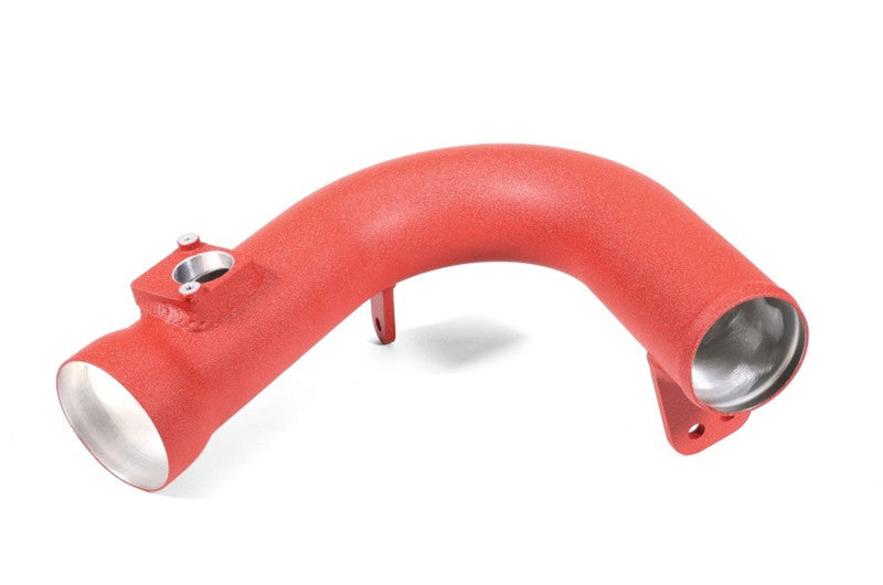 PERPSP-INT-327RD PERRIN Cold Air Intake System Red - Subaru WRX 2022+,