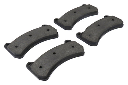 CATCT1365-AX6 Carbotech AX6 Front Brake Pads - 18+ STI,