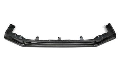 SEIFL15SBIMP-MB3 Seibon Carbon MB3 Style Front Lip - 2015-2017 WRX / STI,