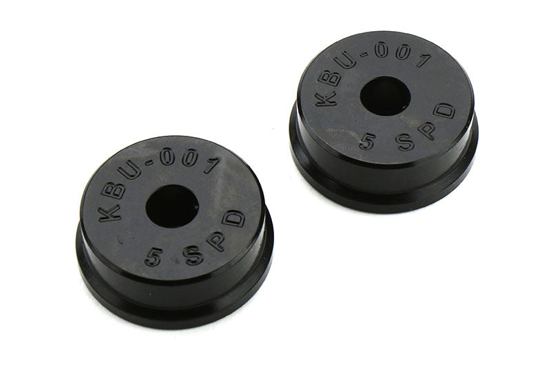 KARKB-003 Kartboy Shifter Bushings - Subaru 5MT Models (inc. 2002-2014 WRX),