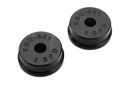 KARKB-003 Kartboy Shifter Bushings - Subaru 5MT Models (inc. 2002-2014 WRX),