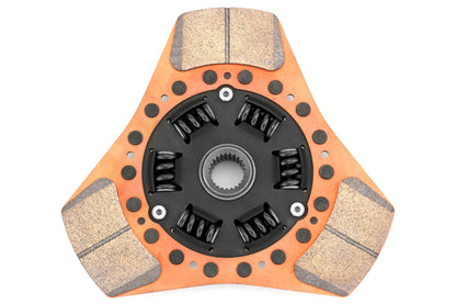 EXE15951 Exedy Stage 2 Cerametallic Disc Clutch Kit,