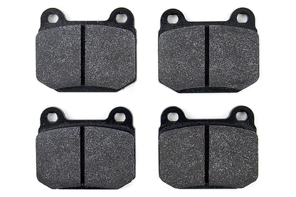 HWKHB180N.560 Hawk HP Plus Rear Brake Pads - 2015+ STI,