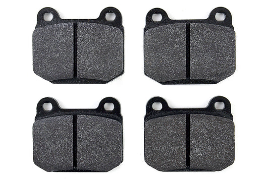 HWKHB180N.560 Hawk HP Plus Rear Brake Pads - 2015+ STI,
