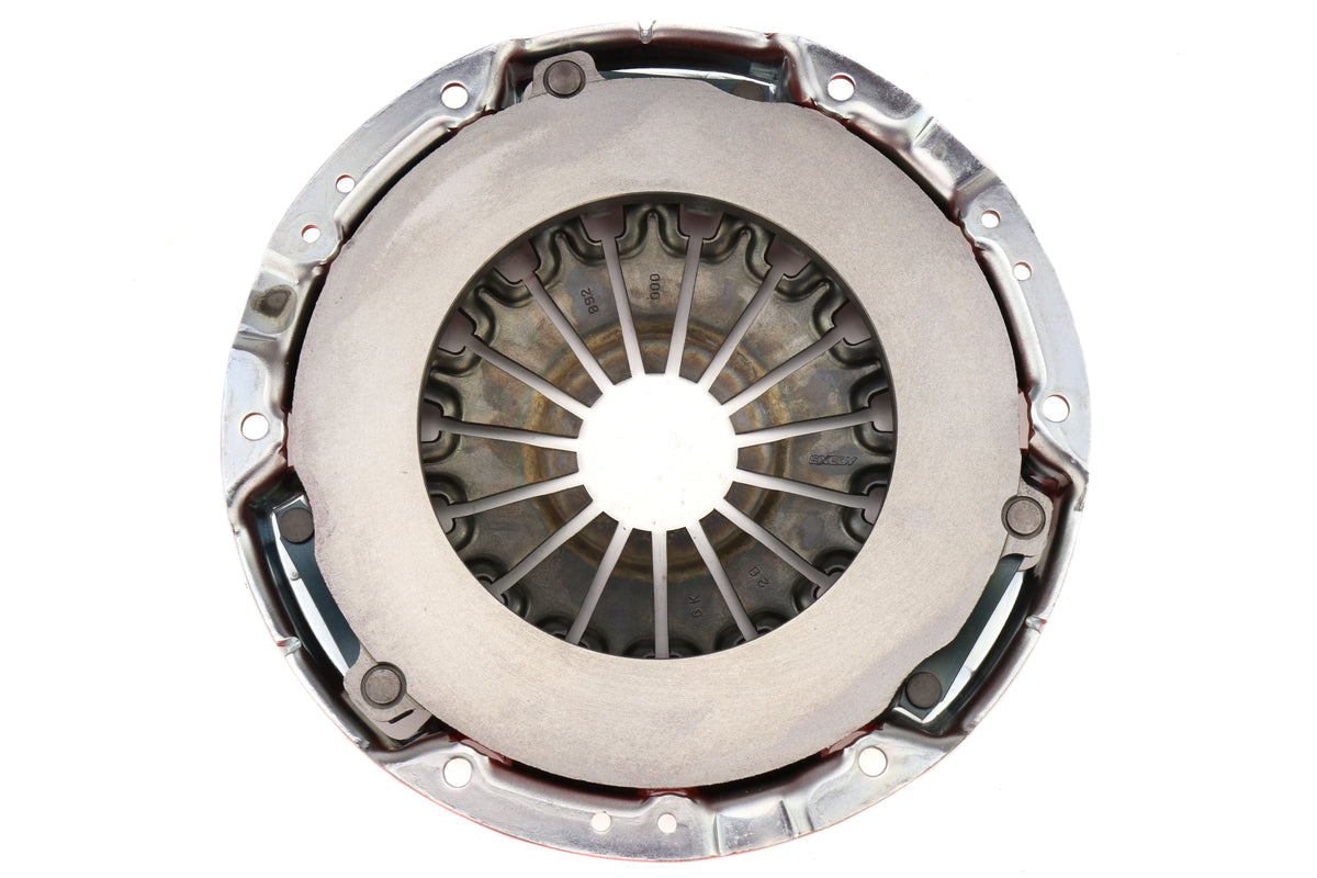SBCFJK1001-SS-TZ South Bend Clutch Stage 3 Endurance Clutch Kit - 2006-2017 Subaru WRX,