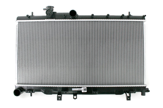 KOYA2704 Koyo OEM Replacement Radiator Manual Transmission - 2003-2007 Subaru WRX/STI,