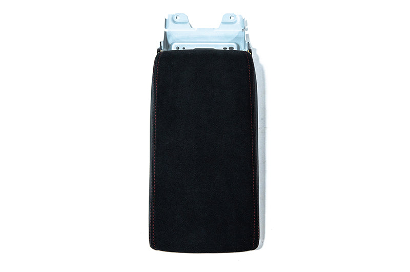 SUBJ1310VC623 Subaru Ultrasuede Center Console Lid - 2022+ Subaru WRX,