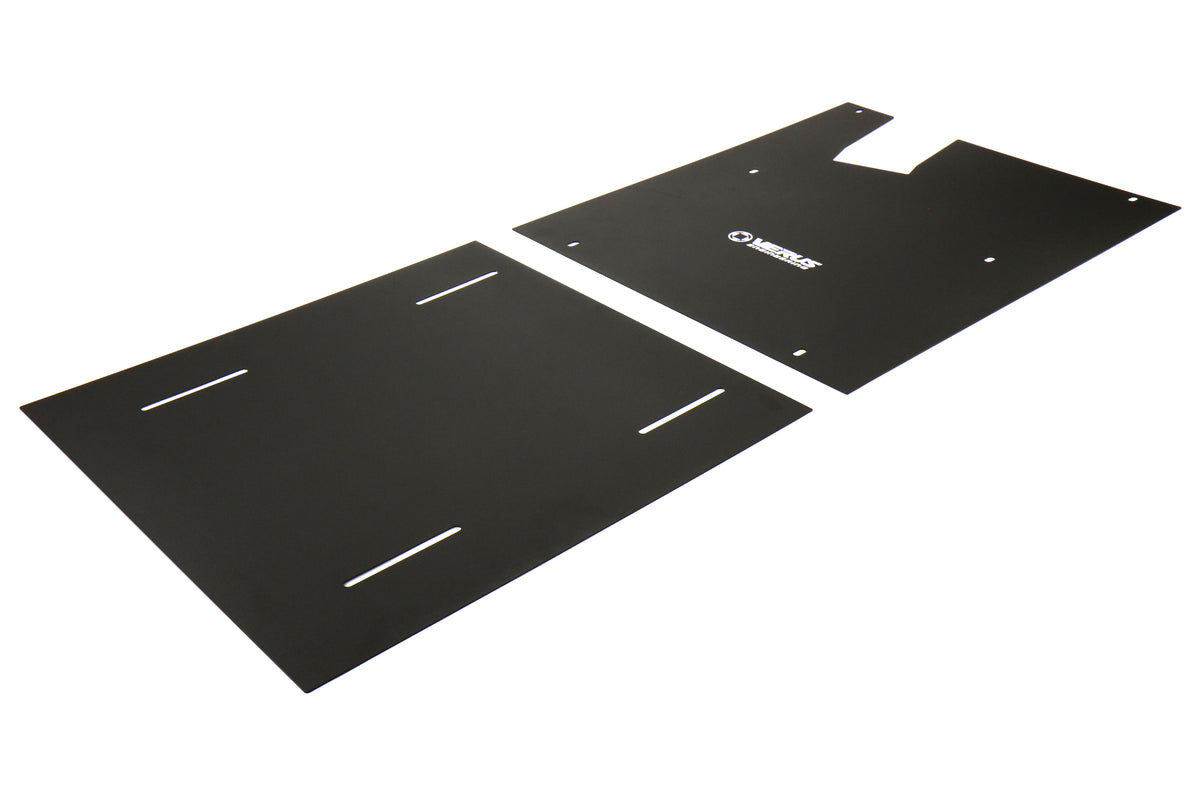 VERA0044A Verus / FT86SF Transmission Tunnel Aero Cover - 2013+ FT86,