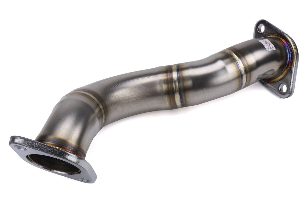 HKS14011-AT001 HKS Exhaust Joint Pipe - 2013+ FT86,