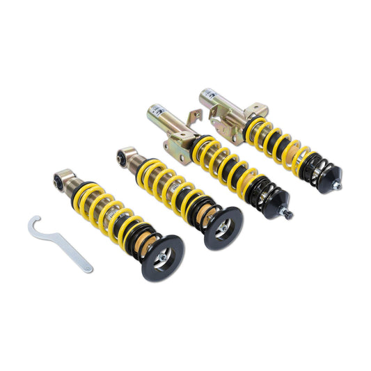 STS18258004 ST Suspension XA Coilover Kit - 2013-2020 FRS / BRZ / 86,