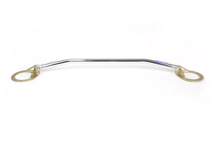 BEAS86016-FTA Beatrush Front Strut Tower Bar - Subaru WRX/STi 2002-2007,