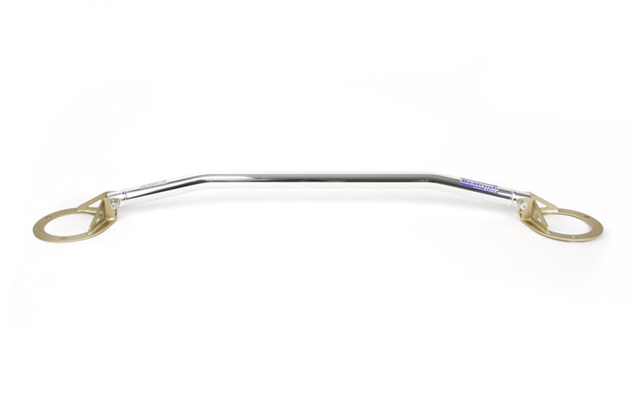 BEAS86016-FTA Beatrush Front Strut Tower Bar - Subaru WRX/STi 2002-2007,