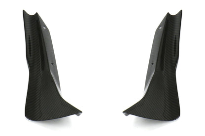 APPAB-808015 APR Carbon Fiber Canards - 2015-2017 WRX / STI,