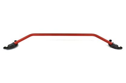 PERPSP-SUS-056RD Perrin Front Strut Tower Brace - 2015+ WRX / 2015+ STI-Red,