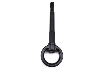 PERPSP-BDY-252BK PERRIN Performance Rear Tow Hook Kit Black,