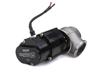 TSUTS-0553-1502 Turbosmart E-WG45 GenV Hyper-Gate 45mm Electronic Wastegate - Universal,