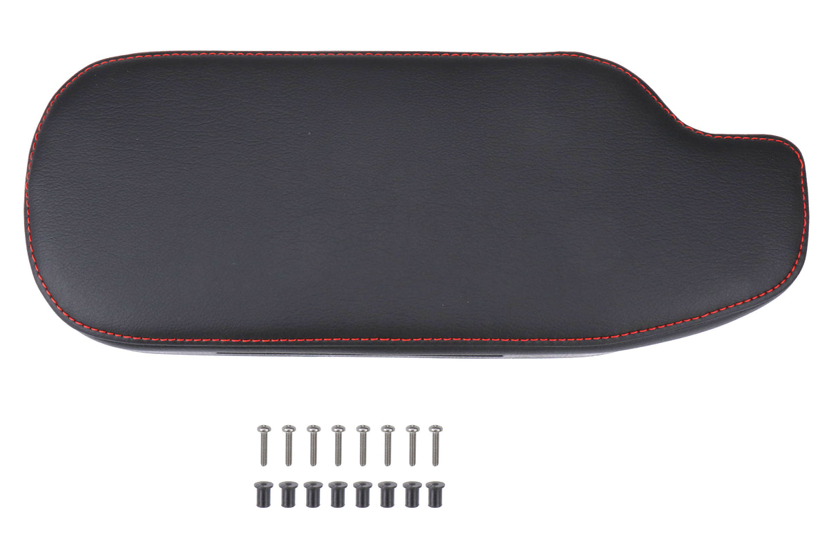 TRDPZ435-10340-00 Toyota OEM GT86 LHD Arm Rest - 2013+ FT86,