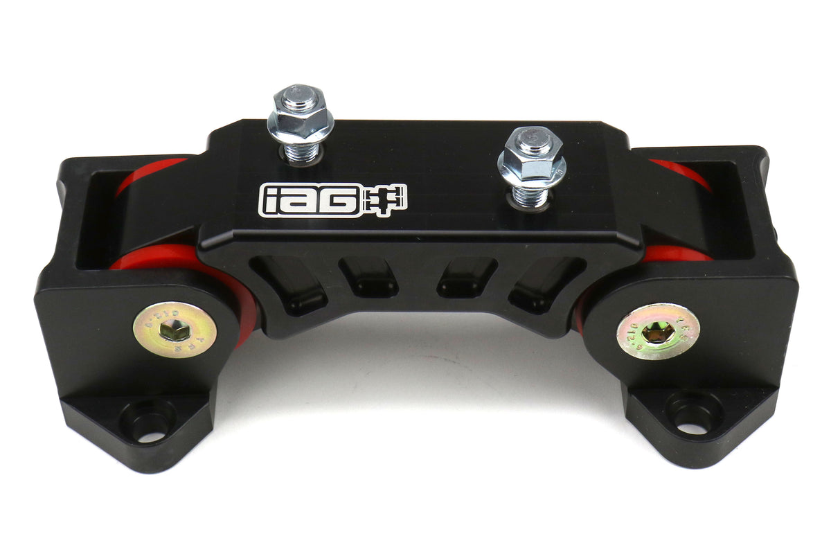 IAGIAG-DRV-2110 2015-2021 Subaru STI IAG Competition Series 6 Speed Transmission Mount,