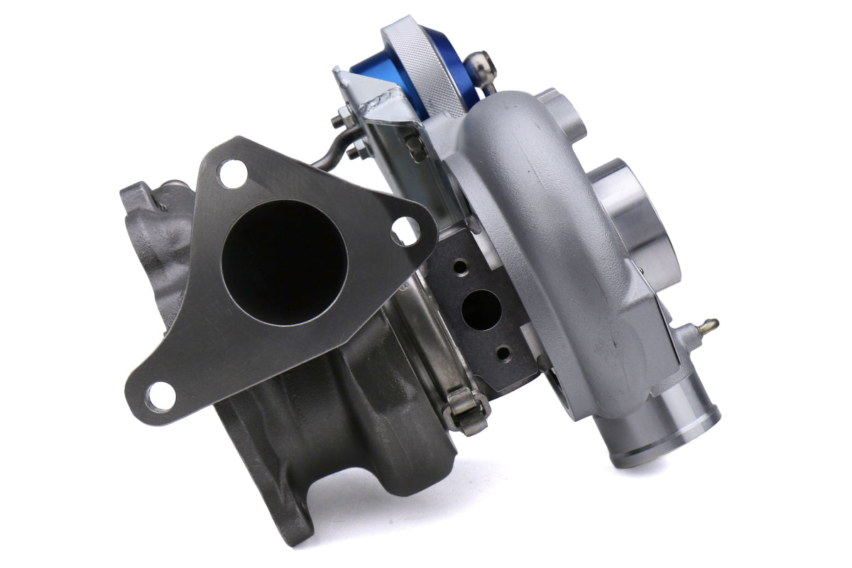 TOMTB403A-SB01A Tomei ARMS BX7760 Turbo - 2015-2021 Subaru STI,
