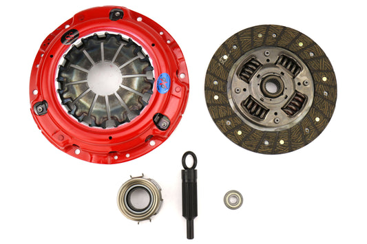 SBCFJK1005-SS-O South Bend Clutch Stage 3 Daily (400 ft/lbs) - 2013+ FT86,