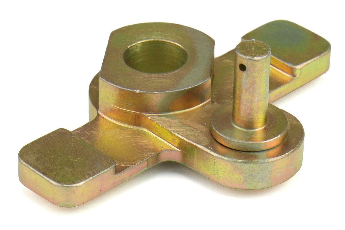 TQSTS-SS-023 Torque Solution Short Shifter Adapter - 2015-2020 WRX MT,