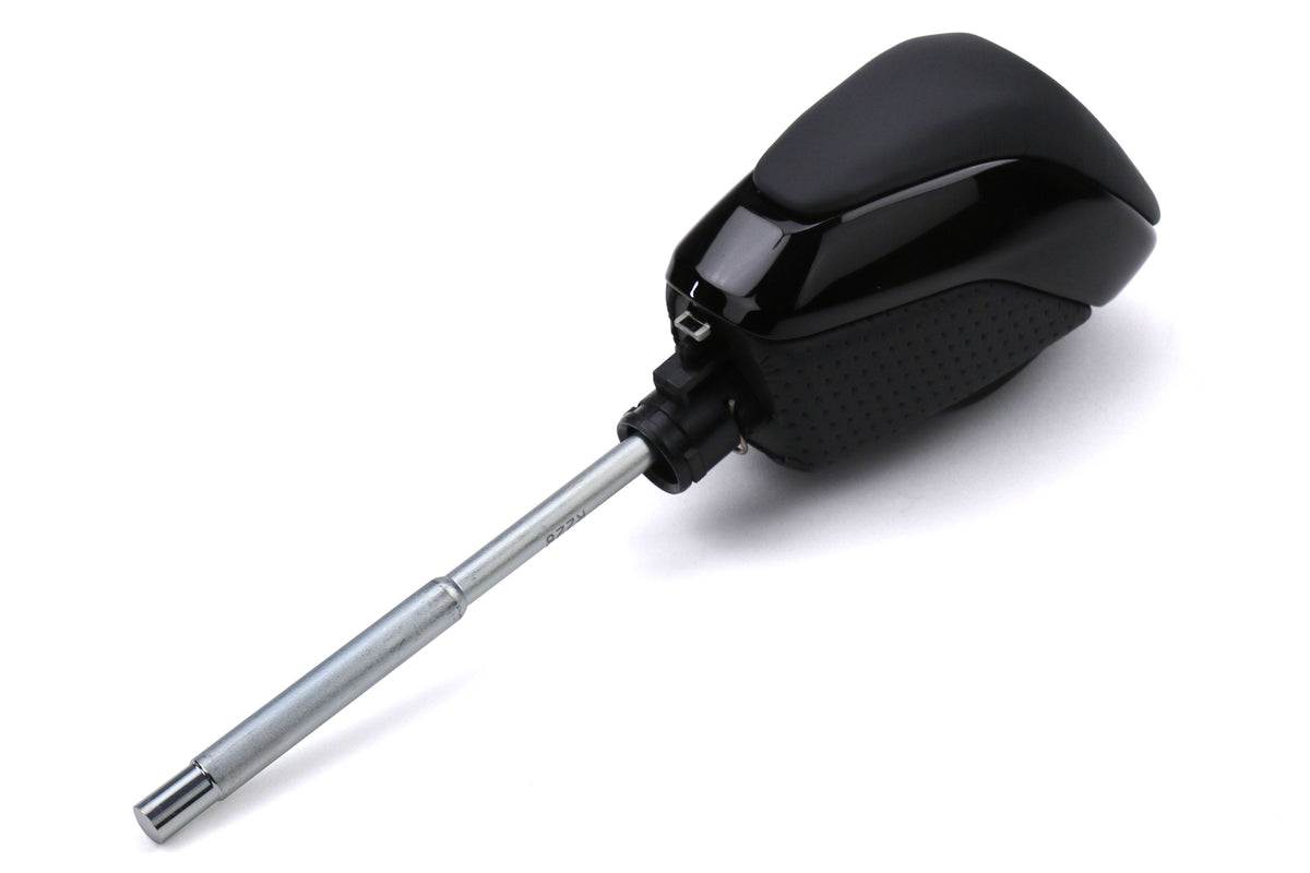 STISG117FL000 STI CVT JDM Shift Knob (CVT) - 17+ Impreza,
