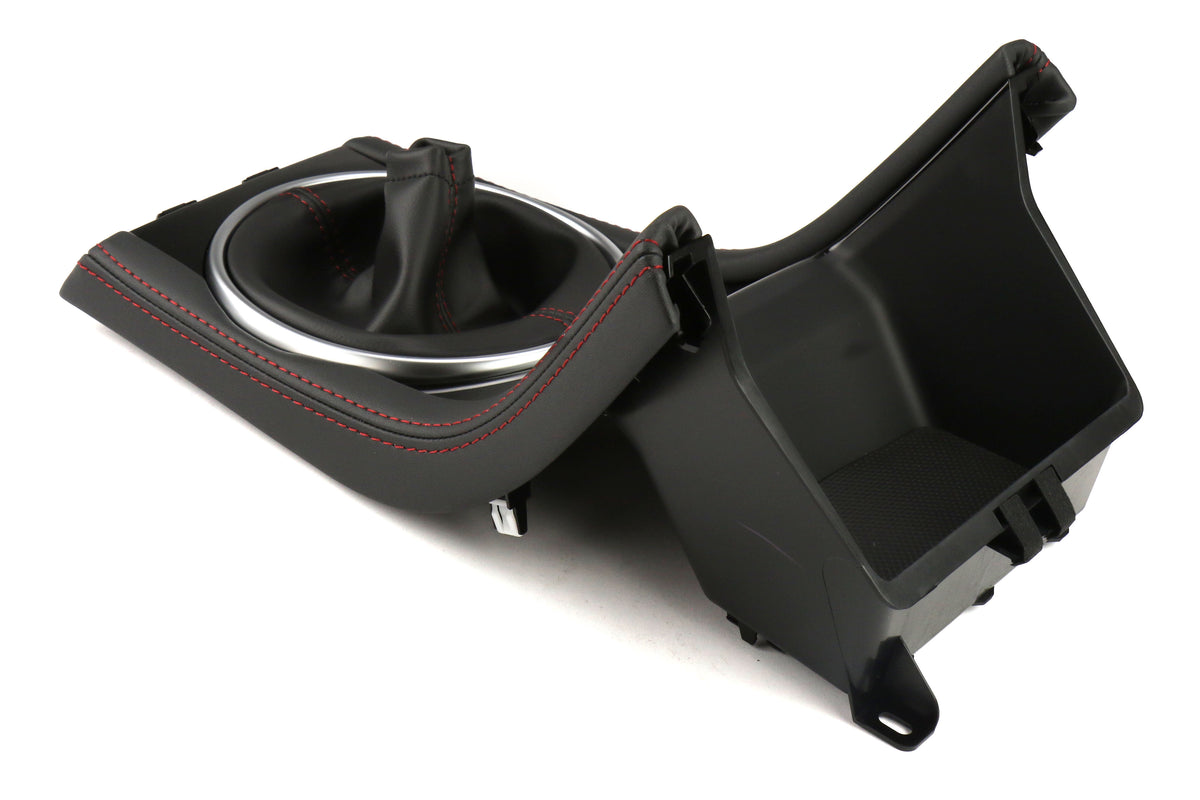 SUB92169VA000 2018 STI Shifter Console - 2015+ STI,