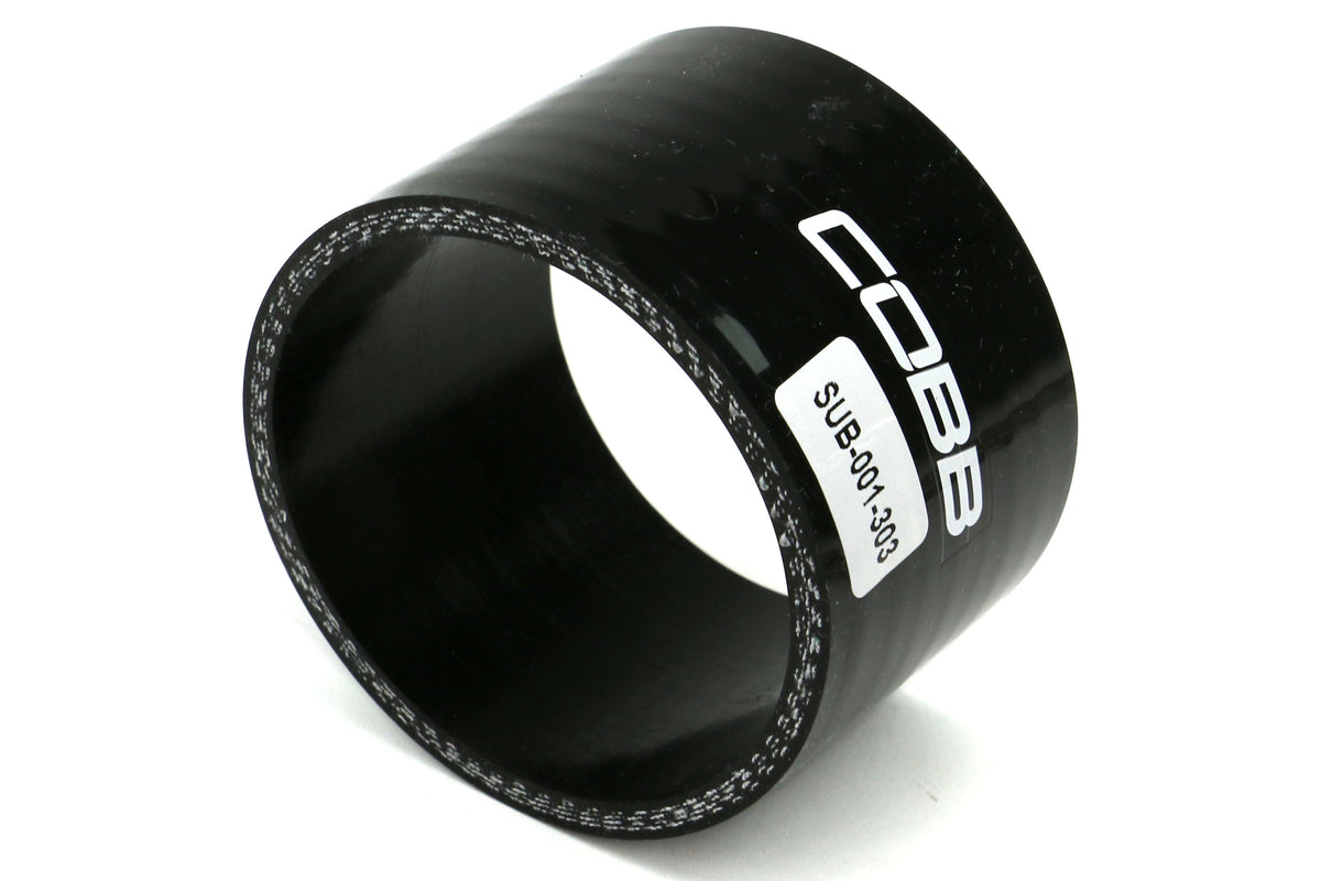 COB712455 COBB Throttle Body Coupler - 2015+ STI,