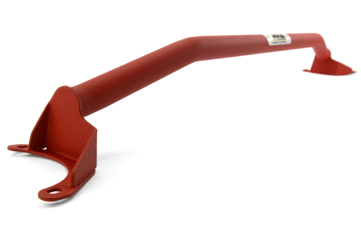 AEM29-0011WR AEM Front Strut Tower Bar - 2015+ WRX / 2015+ STI,