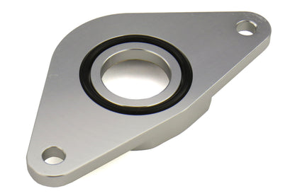 TQSTS-SU-HKS Torque Solution HKS BOV Adapter Flange - 2015+ STI,