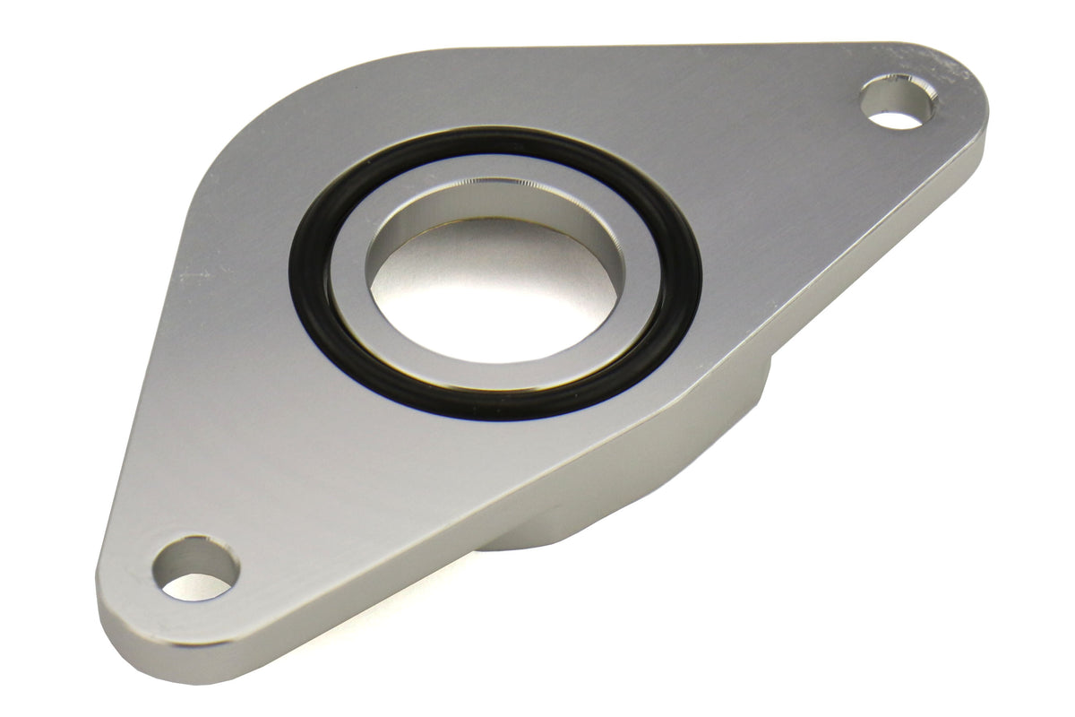 TQSTS-SU-HKS Torque Solution HKS BOV Adapter Flange - 2015+ STI,