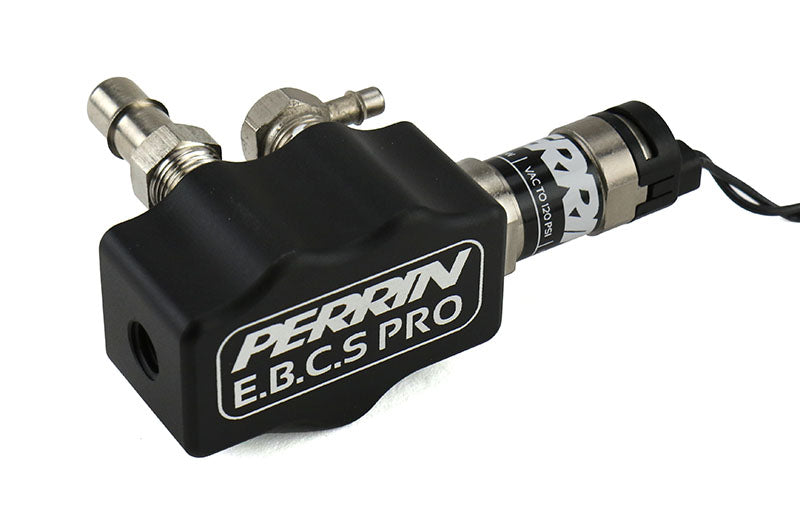 PERASM-TAC-727 Perrin EBCS Pro Electronic Boost Controller Solenoid - 2015-2020 WRX,