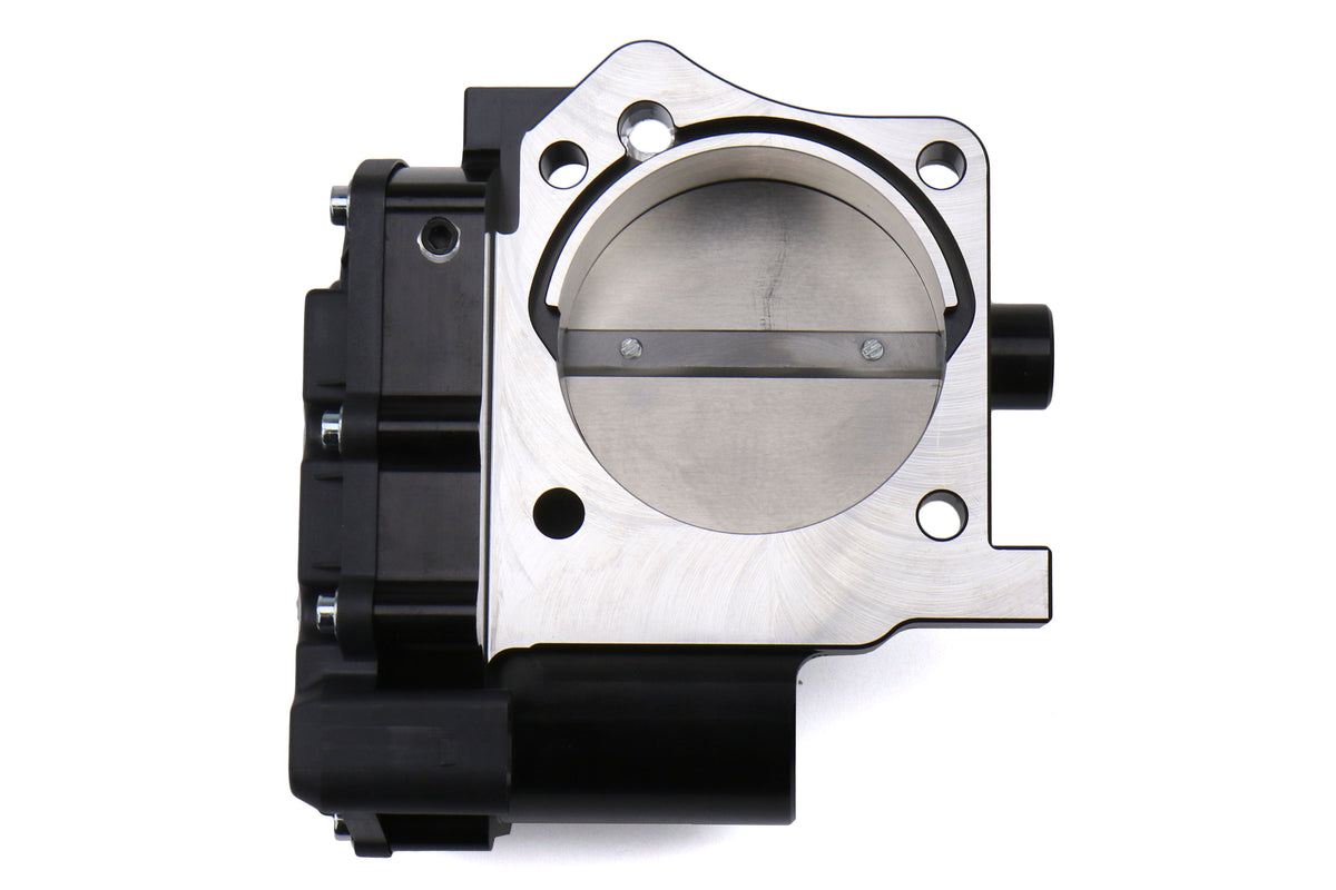 GMSG09-12-0100 Grams 72mm Throttle Body (+7mm over stock) - 2013+ FT86,