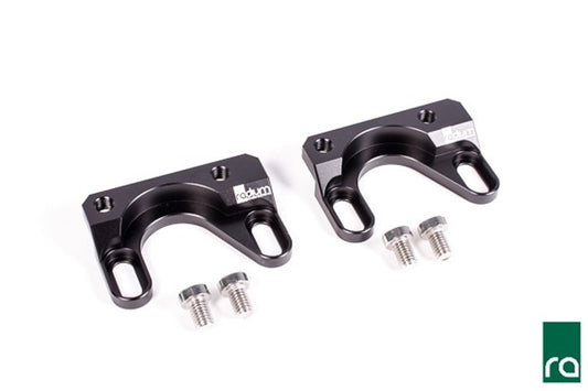 RAD20-0372 Radium Engineering Top Feed Fuel Rail Adapters -,