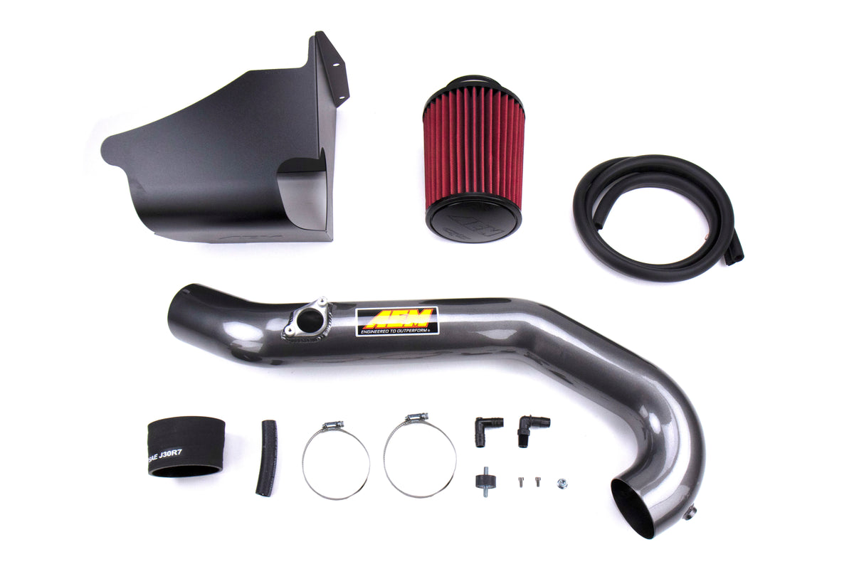 AEM21-874C AEM Cold Air Intake System,