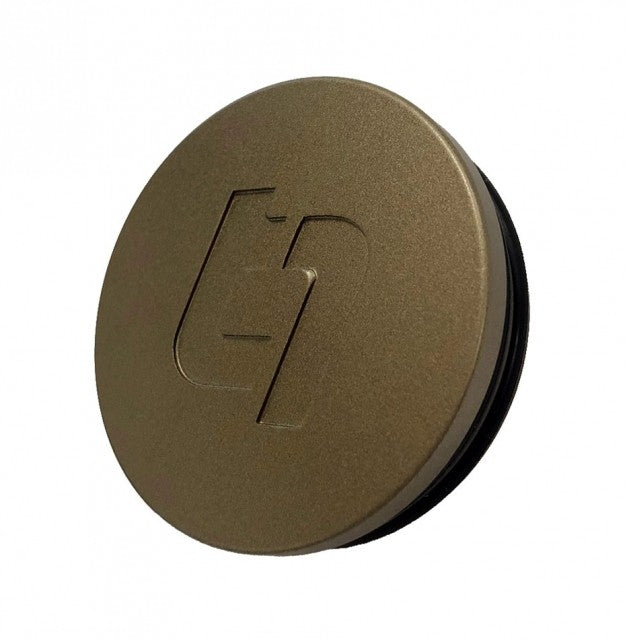 TTNTACC58FTB Titan 7 Center Cap-Bronze,
