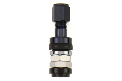 Enkei Valve Stem RPF1 Black - Universal