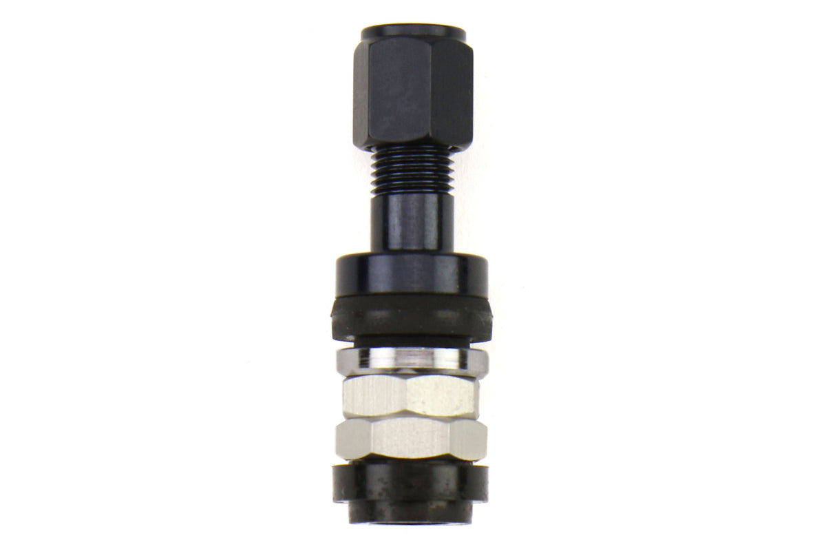 Enkei Valve Stem RPF1 Black - Universal