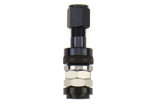 Enkei Valve Stem RPF1 Black - Universal