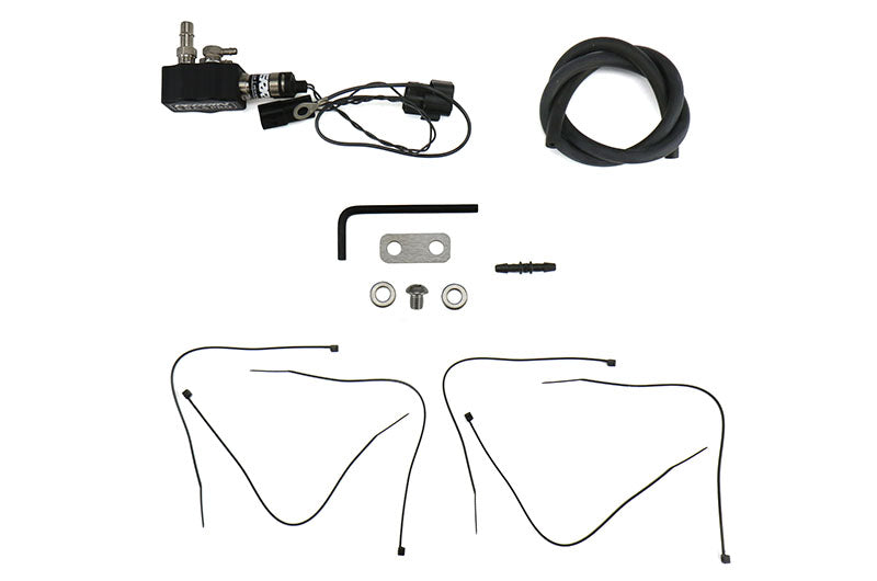 PERASM-TAC-727 Perrin EBCS Pro Electronic Boost Controller Solenoid - 2015-2020 WRX,