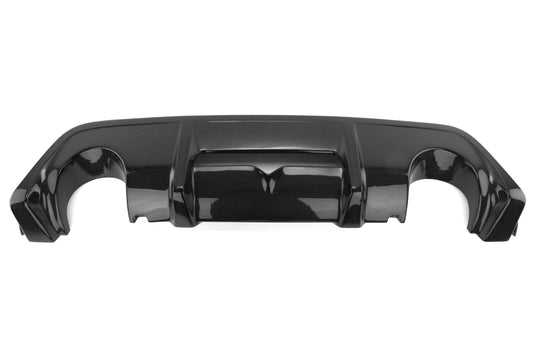 APPAB-585020 APR Carbon Fiber Rear Diffuser - 2013+ FT86,