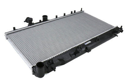 KOYA2704 Koyo OEM Replacement Radiator Manual Transmission - 2003-2007 Subaru WRX/STI,