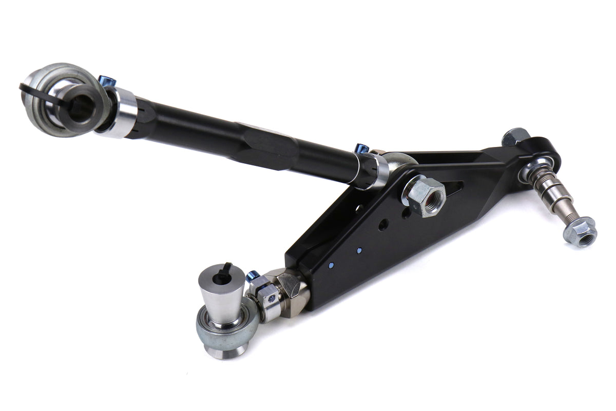 SPSSPL FLCA FRS SPL Titanium Front Lower Control Arms - 2013+ FT86,