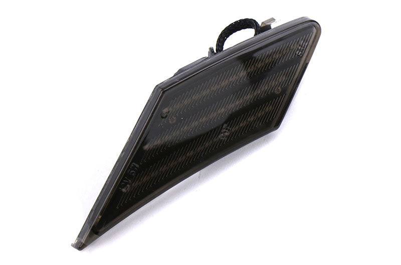 MRMLF72302 Morimoto XB LED Sidemarker Lights - 2013-2021 FRS / BRZ / 86,