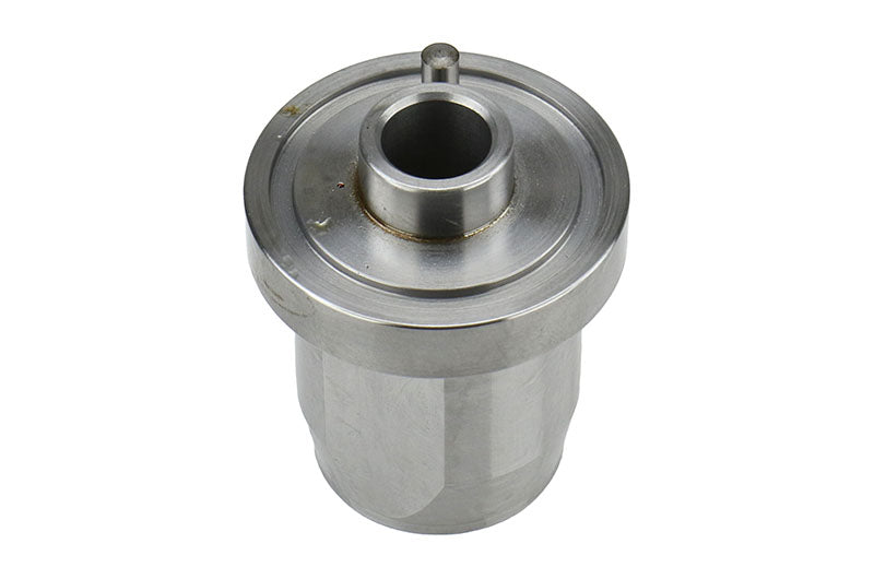 PERRIN Lightweight Crank Pulley for FA/FB Engines with Small Hub - Subaru Models (inc. 2017-2021 Crosstrek / 2019-2021 Forester)
