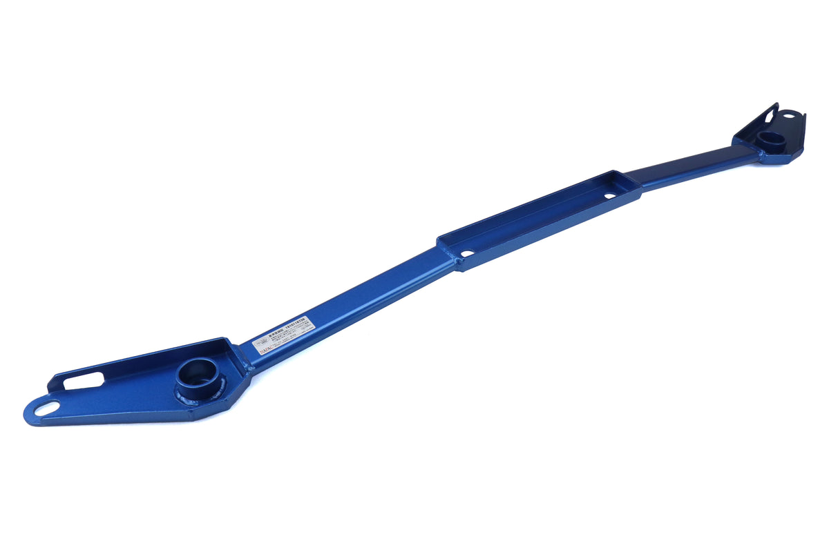CUS6A1 492 RM Cusco Rear Member Power Brace - 2015+ WRX / 2015+ STI,