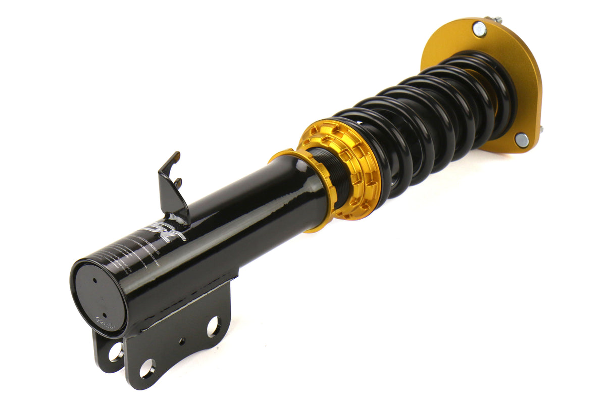 ISCS002-S ISC Suspension N1 Street Sport Coilovers - 2002-2007 Subaru WRX / 2004 STI,