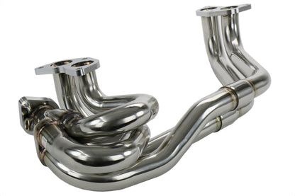 HKS1419-RF001 HKS Stainless Steel Exhaust Manifold - 2002-2007 Subaru WRX / 2004+ Subaru STI,