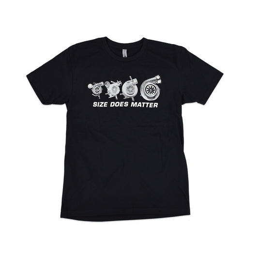 IAGIAG-APP-2078S IAG Performance IAG V3 Size Does Matter T-Shirt Size - Small,