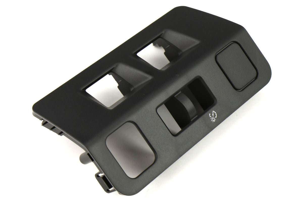 SUB83472FJ000VH Interior Switch Panel - 2015 Subaru,